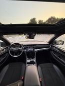 جيب جراند شيروكي L – Laredo 4x4 2023 American