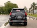 تويوتا برادو Toyota Prado 2020 RHD FULL OPTION V4 Diesel