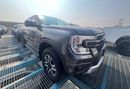 Ford Ranger DIESEL 3.0 LITER ,RIGHT HAND DRIVE ,ONLY FOR EXPORT AVAILABLE