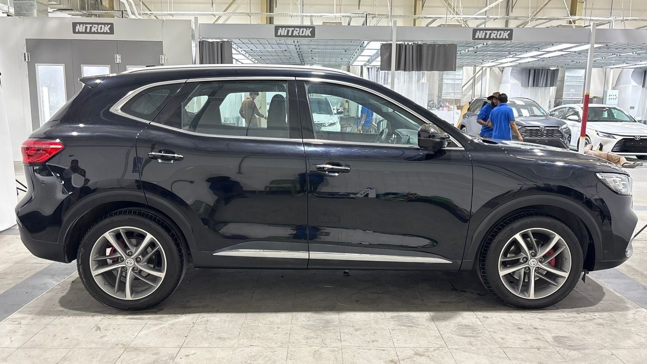 MG HS 2023 | AED 768/Month | 0 DP | 30 Day Return | Warranty | Service History