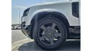 Land Rover Defender 110 X-Dynamic SE P300 110 SE P300