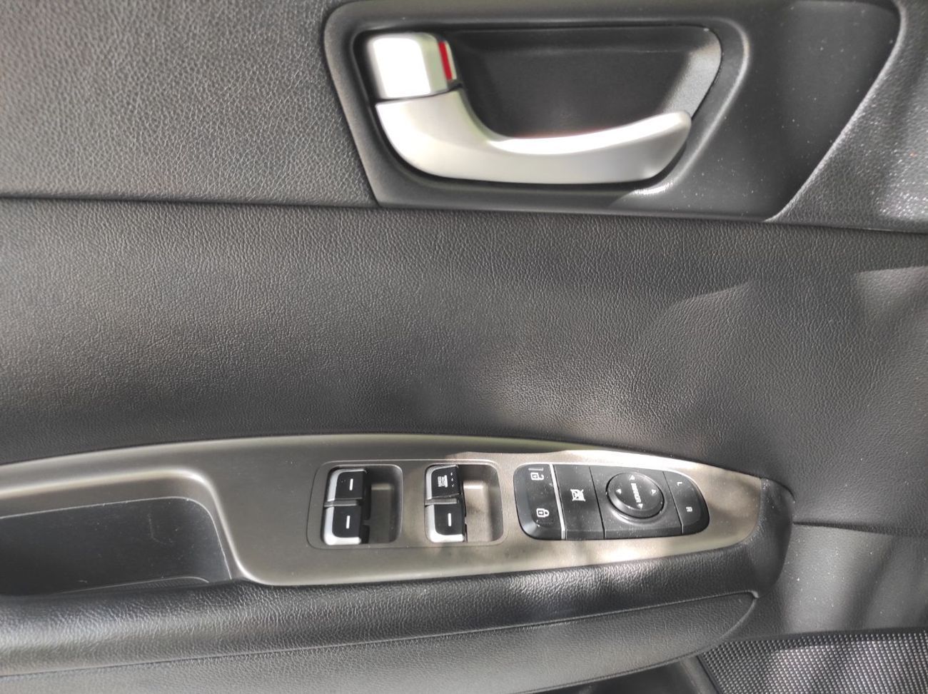 كيا أوبتيما EX 2.4L (185 HP)