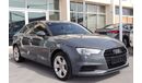أودي A3 30 TFSI