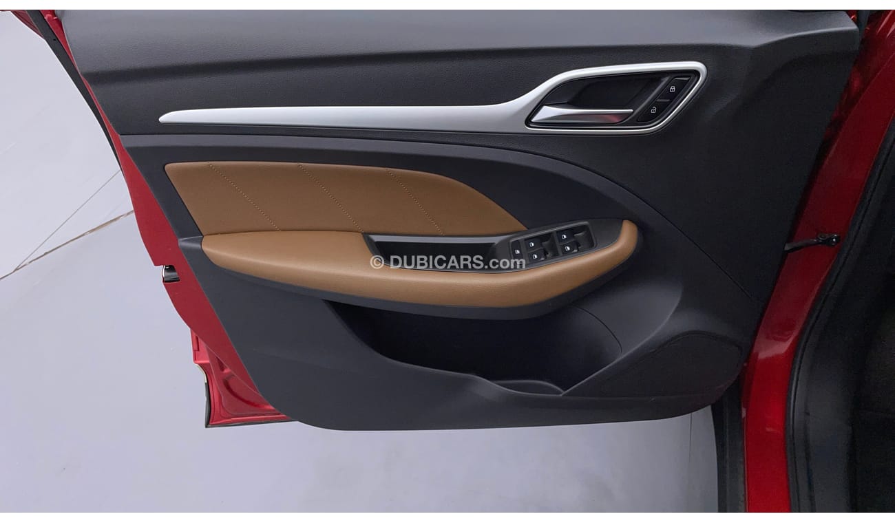 MG ZS LUXURY 1.5 | Zero Down Payment | Free Home Test Drive