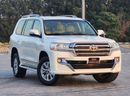 Toyota Land Cruiser GX.R V8