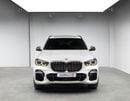 BMW X5 M50i 4.4L