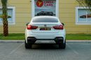 BMW X6 50i M Sport 4.4L