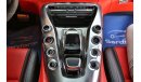مرسيدس بنز AMG GT S 2016 (Abu Dhabi Agency Warranty)