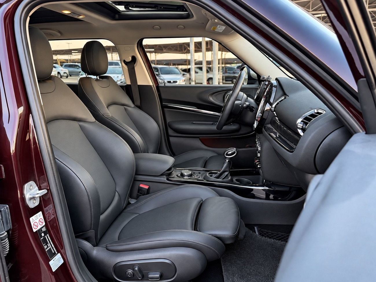 Mini Clubman COOPER MINI Cooper Clubman 2019