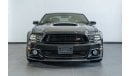 Ford Mustang 2014 Roush RS3 Supercharged V8 575BHP / Full Ford Service History / A Future Classic