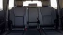 Toyota Prado GXR Adventure Dual Tone 2.4T Toyota Prado Adventure 2.4L Petrol MY2024