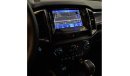 Ford Ranger EXCELLENT DEAL for our Ford Ranger 4x4 WILDTRAK 2022 Model!! in Grey Color! GCC Specs