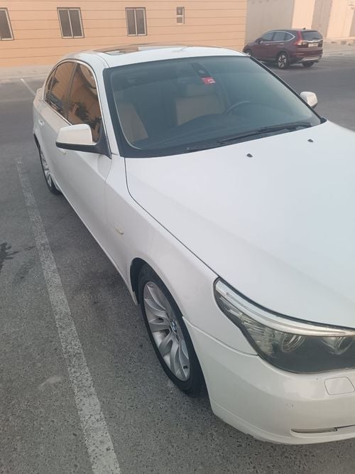 بي أم دبليو 523i 523i