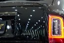 Rolls Royce Cullinan BLACK BADGE Mansory ORIGINAL | Rear Screen | Bespoke Audio| Starlight!!