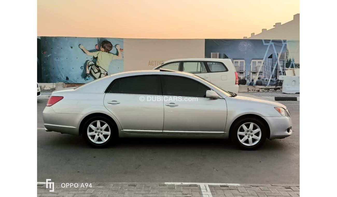 تويوتا افالون