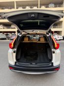 Honda CRV 2020 Touring 2.4L (184 HP) USA SPEC