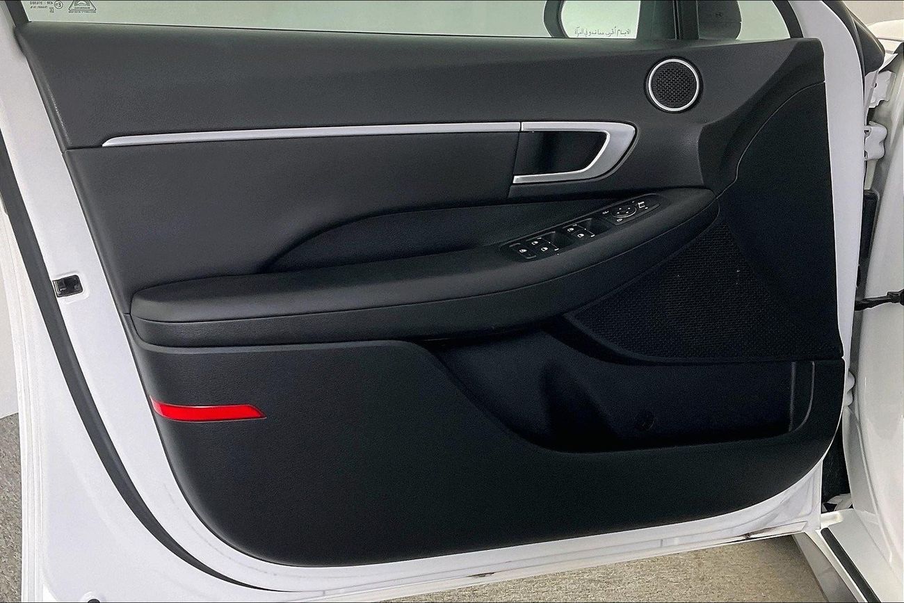 هيونداي سوناتا Smart | شامل الضمان | 0 ﺪﻔﻋﺓ ﺃﻮﻟﻯ