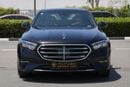Mercedes Benz E300 L 2025!! BRAND NEW CAR!! MENTIONED PRICE IS FOR EXPORT ONLY