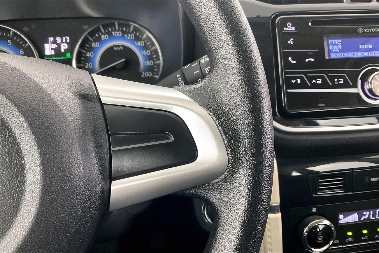 تويوتا راش EX | شامل الضمان | 0 ﺪﻔﻋﺓ ﺃﻮﻟﻯ