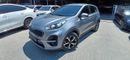 كيا سبورتيج kia sportage 2021 diesel korea specs