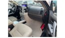 Toyota Land Cruiser *Offer*2008 Toyota Land Cruiser V8 2022 Shape / EXPORT ONLY / فقط للتصدير