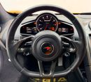 مكلارين MP4-12C STANDARD 2013 McLaren MP4-12C, Full McLaren and Dragon Racing Service History, GCC Specs