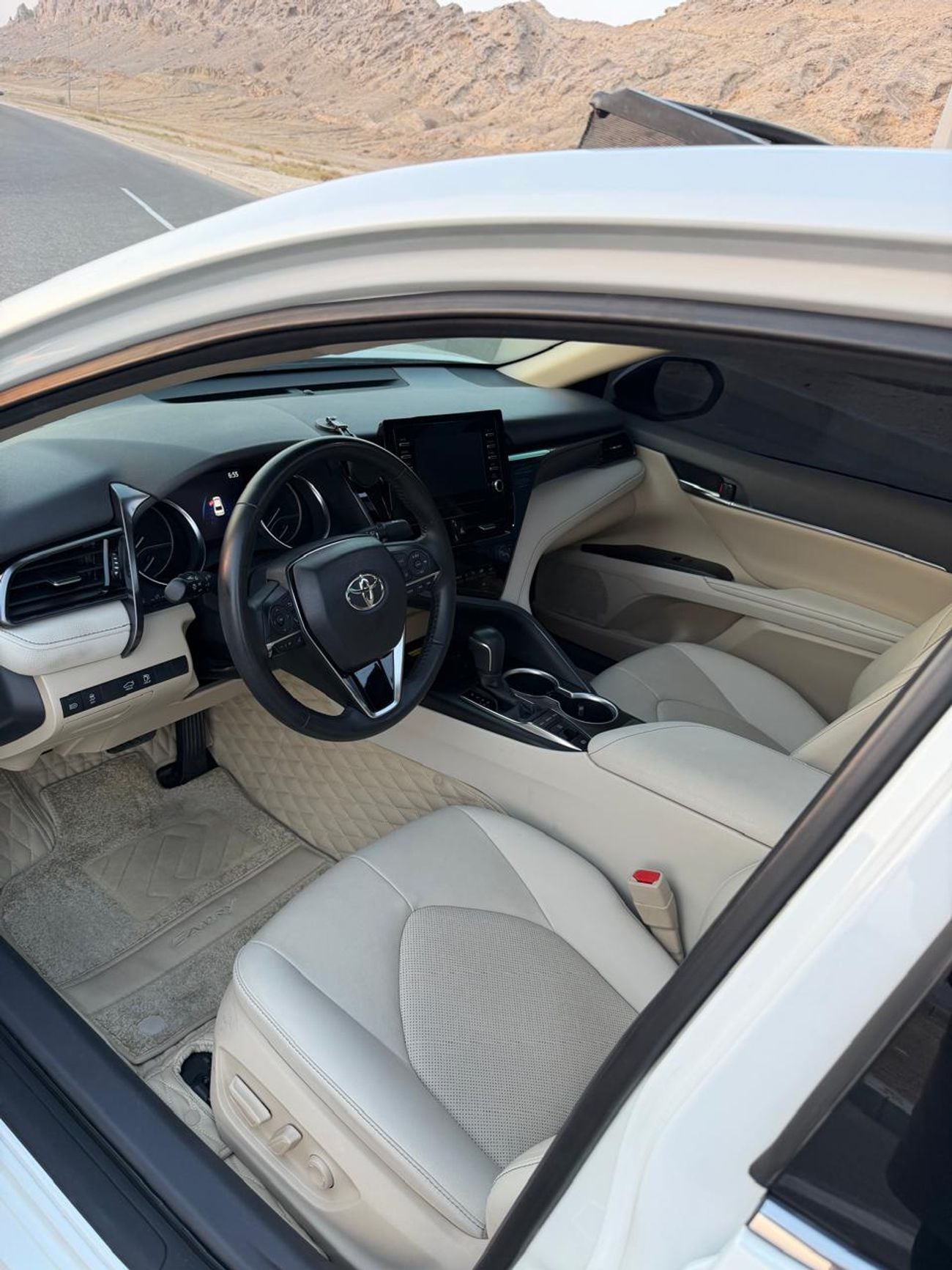 Toyota Camry 40TH ANNIVERSARY EDITION
