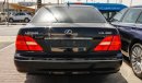 Lexus LS 430