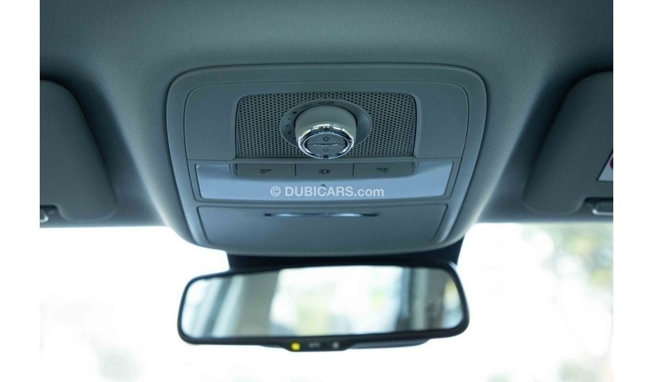 أم جي RX5 2023 إم جي آر اكس 5 2.0 دفع رباعي فاخرة