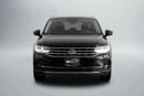 Volkswagen Tiguan Elegance 2.0L