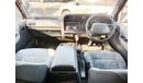 Toyota Hiace TOYOTA HIACE VAN RIGHT HAND DRIVE(PM46557)