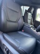 Toyota Land Cruiser SAHARA (NON GCC) Toyota Lc300 Sahara 2025 RHD   maruni diesel  3.3L , grey interior