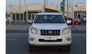 Toyota Prado FULL OPTION