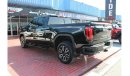 جي أم سي سييرا SIERRA AT4 DIESEL 3.0L 2020 FOR ONLY 2,530 AED MONTHLY