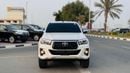 Toyota Hilux PREMIUM CONDITION | IRON ROLL BAR | RHD | 2017 | 2.8L DIESEL | ELECTRIC SEAT