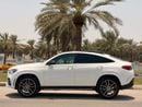 مرسيدس بنز GLE 450 AMG
