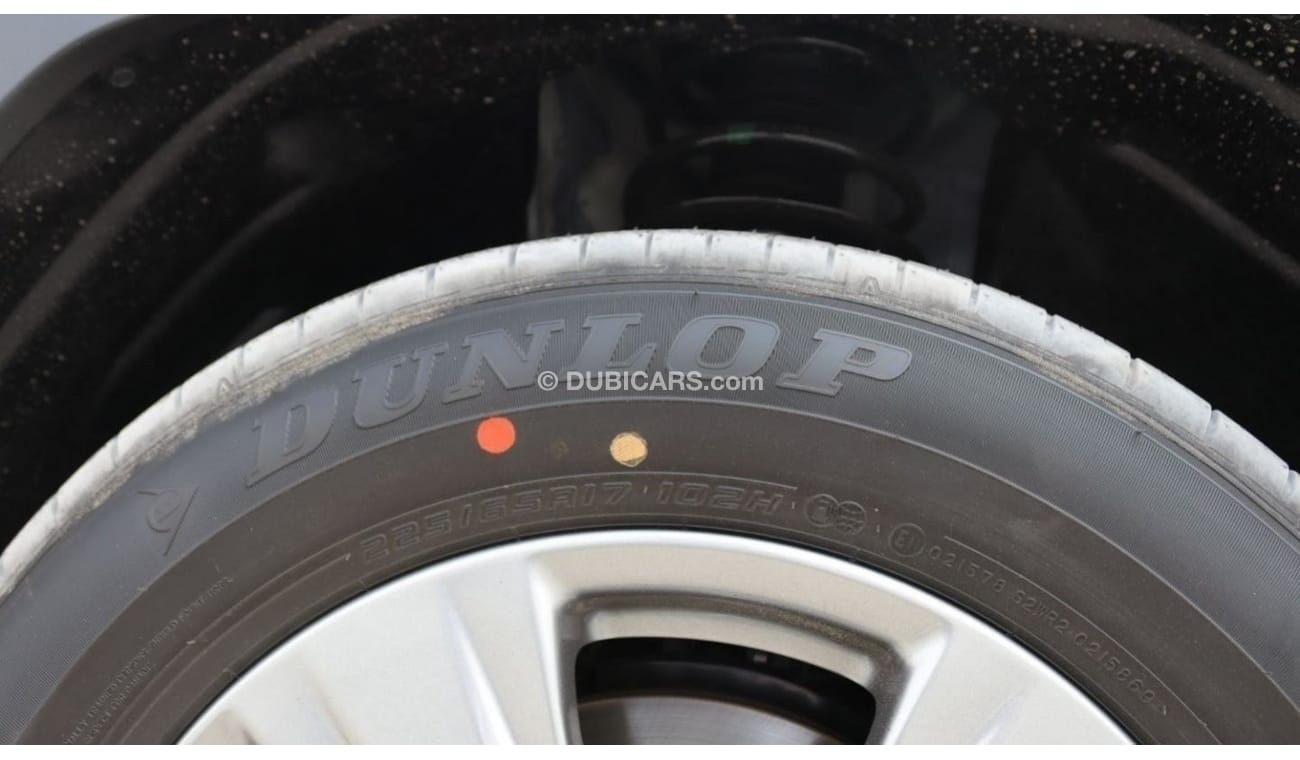 Toyota RAV4 EX PETROL 2.5Ltr A/T-!!!! SPECIAL PRICE!!!!!!!!!!!! ALLOY WHEELS-CENTER LOCK , POWER WINDOW , FABRIC