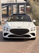 Genesis G70 PRESTIGE , panoramic, 360 Camera, 2023