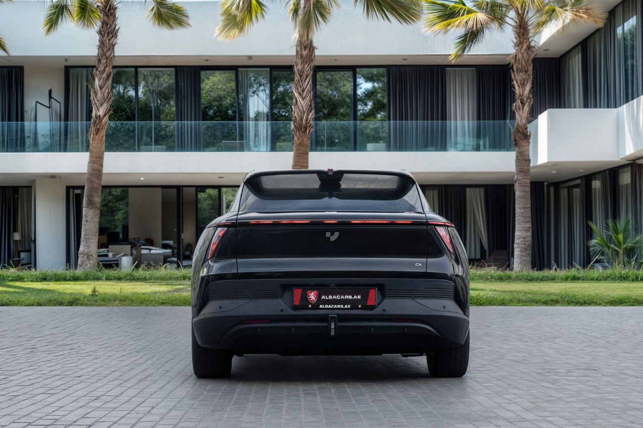 Ji Yue 01 01 | 2,546 P.M | 0% Downpayment | Full Self Driving | Agency Warranty