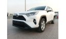 تويوتا راف ٤ TOYOTA RAV 4 RIGHT HAND DRIVE (PM1156)