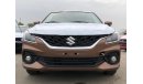 Suzuki Baleno 1.5L PETROL, DVD / REAR A/C (CODE # 03)