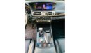 Lexus LS460 Premier SWB Premier SWB