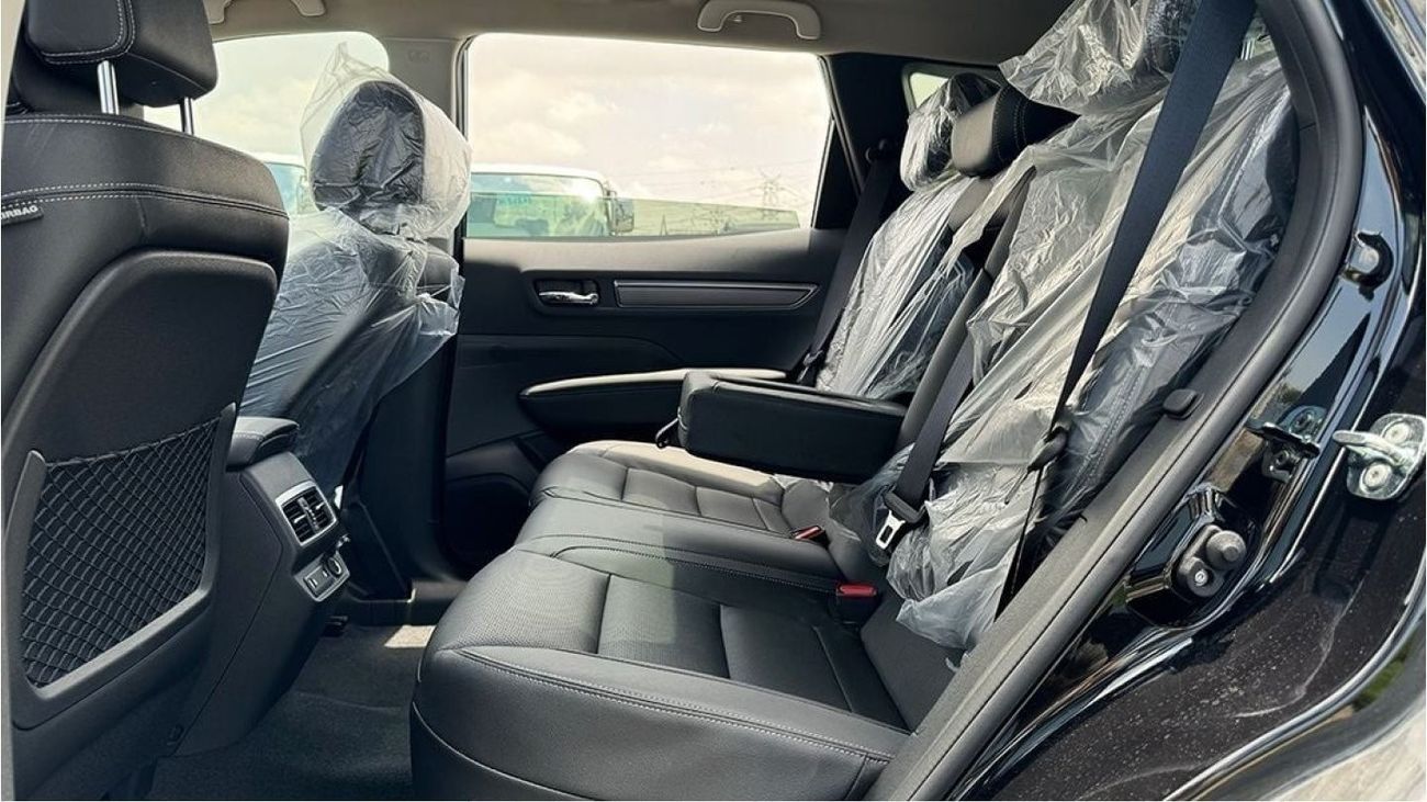 رينو كوليوس رينو كوليوس 2.5 لتر بنزين 15,000كلم موديل 2022