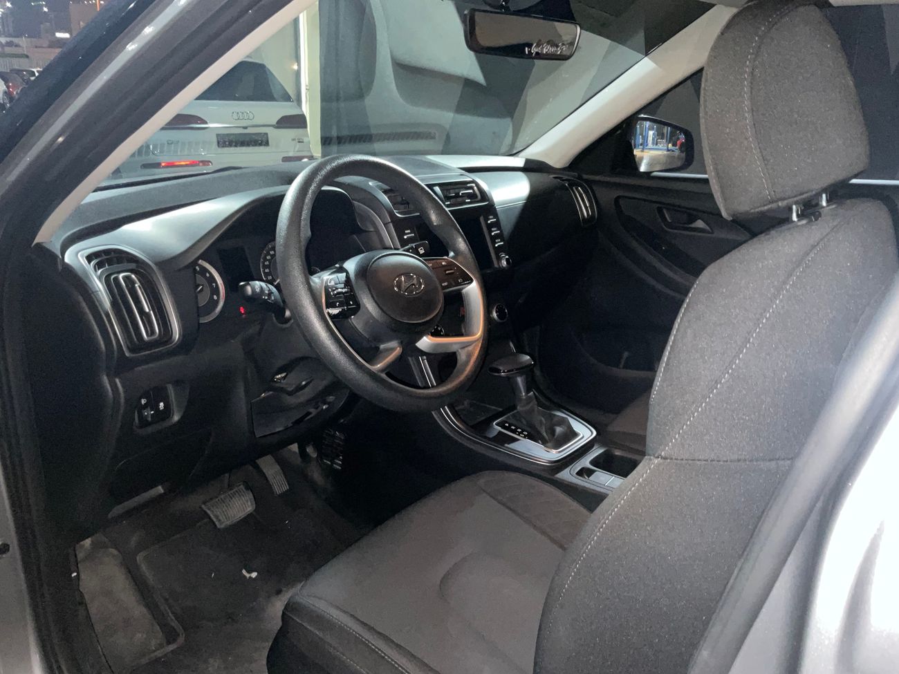 هيونداي كريتا Smart | شامل الضمان | 0 ﺪﻔﻋﺓ ﺃﻮﻟﻯ