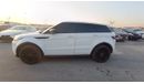 Land Rover Range Rover Evoque Dynamic