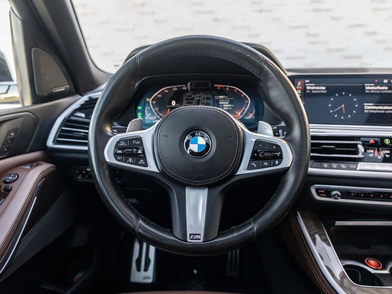 BMW X5 40i M SPORT BMW X5 40 2019