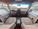 Toyota Land Cruiser Pick Up 