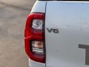 Toyota Hilux EXPORT ONLY - Adventure 4.0L