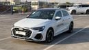 أودي A3 35 TFSI سبورت أودي A3 1.5TS لاين 2025 | كاملة المواصفات | 160 حصان | فتحة سقف بانورامية