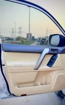 Toyota Prado TX-L TXL 2016 Model V4 2.L GCC Specification